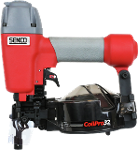 CoilPro32, cloueur à rouleau, sélectif