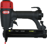 S150MS-M, agrafeuse à fil moyen, restrictif