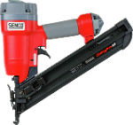 SidingPro40, cloueur à charpente CH