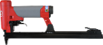 SFT10XP-B agrafeuse à fil fin, magasin double longueur, automatique