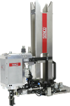 SHLS80, N21 HighLoad Agrafeuse